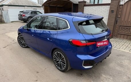BMW 2 серия Active Tourer, 2024 год, 3 850 000 рублей, 6 фотография