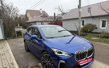 BMW 2 серия Active Tourer, 2024 год, 3 850 000 рублей, 8 фотография