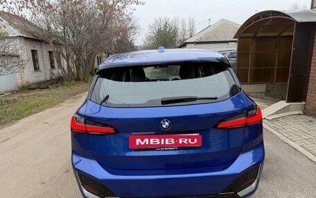 BMW 2 серия Active Tourer, 2024 год, 3 850 000 рублей, 7 фотография