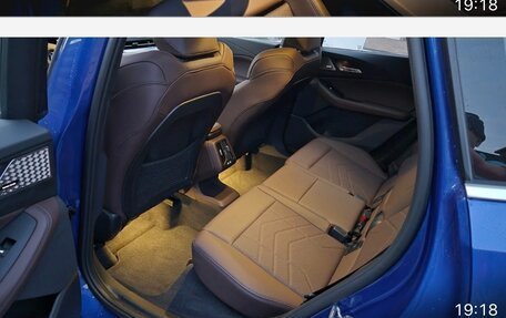 BMW 2 серия Active Tourer, 2024 год, 3 850 000 рублей, 14 фотография