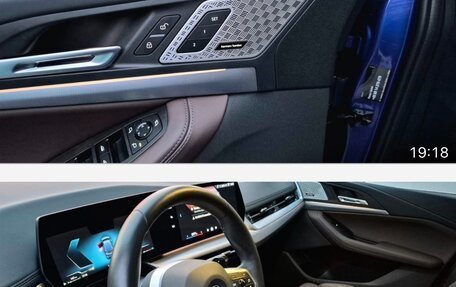 BMW 2 серия Active Tourer, 2024 год, 3 850 000 рублей, 17 фотография