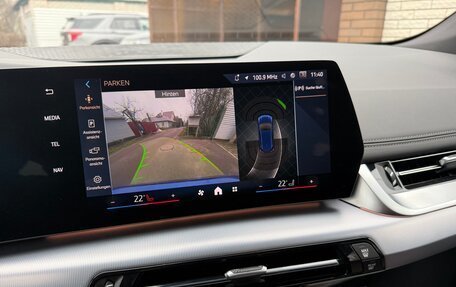 BMW 2 серия Active Tourer, 2024 год, 3 850 000 рублей, 22 фотография