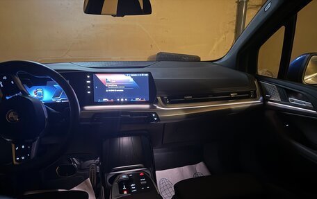 BMW 2 серия Active Tourer, 2024 год, 3 850 000 рублей, 30 фотография