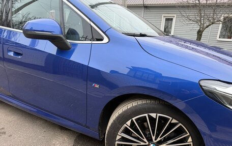 BMW 2 серия Active Tourer, 2024 год, 3 850 000 рублей, 32 фотография