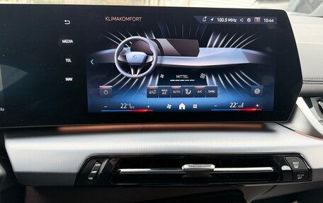 BMW 2 серия Active Tourer, 2024 год, 3 850 000 рублей, 27 фотография