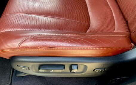 Lexus LX III, 2017 год, 7 500 000 рублей, 17 фотография