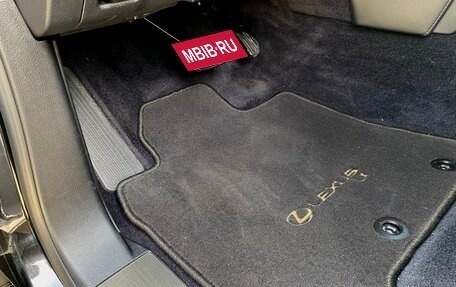 Lexus LX III, 2017 год, 7 500 000 рублей, 18 фотография