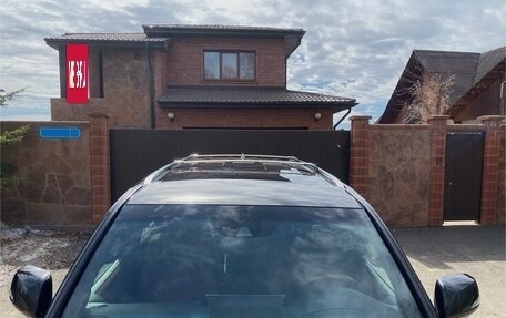 Lexus LX III, 2017 год, 7 500 000 рублей, 12 фотография