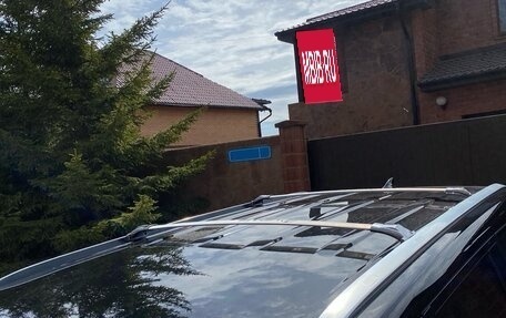 Lexus LX III, 2017 год, 7 500 000 рублей, 11 фотография