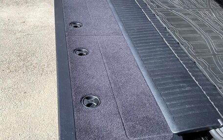 Lexus LX III, 2017 год, 7 500 000 рублей, 27 фотография