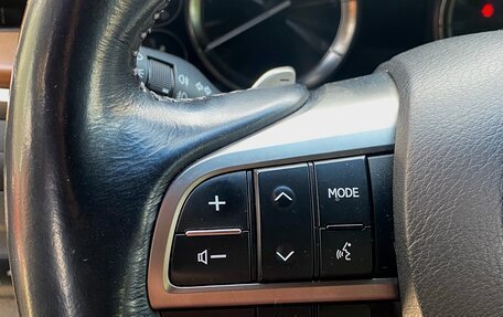 Lexus LX III, 2017 год, 7 500 000 рублей, 32 фотография