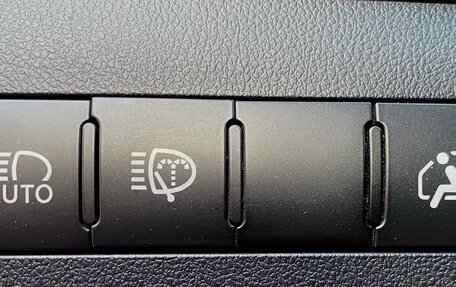 Lexus LX III, 2017 год, 7 500 000 рублей, 33 фотография