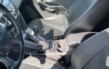 Ford Focus III, 2013 год, 620 000 рублей, 4 фотография