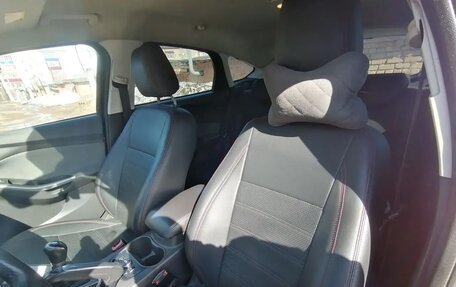 Ford Focus III, 2013 год, 620 000 рублей, 6 фотография