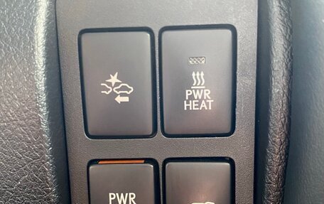 Lexus LX III, 2017 год, 7 500 000 рублей, 35 фотография