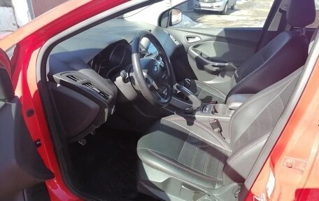 Ford Focus III, 2013 год, 620 000 рублей, 5 фотография