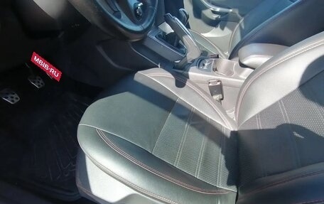 Ford Focus III, 2013 год, 620 000 рублей, 7 фотография