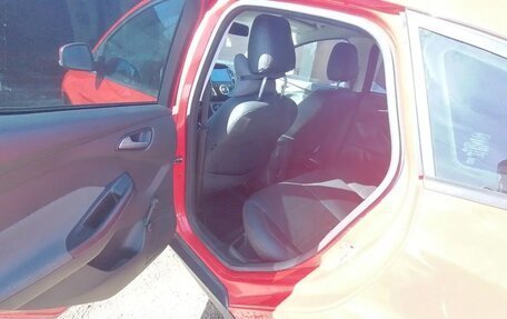 Ford Focus III, 2013 год, 620 000 рублей, 9 фотография