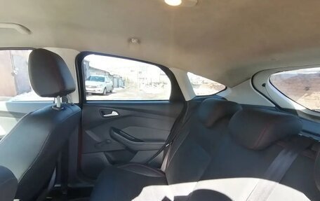 Ford Focus III, 2013 год, 620 000 рублей, 15 фотография