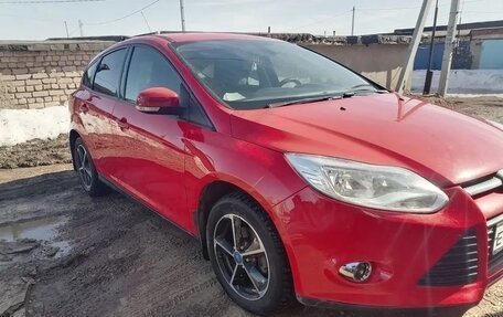Ford Focus III, 2013 год, 620 000 рублей, 18 фотография