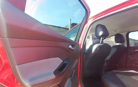 Ford Focus III, 2013 год, 620 000 рублей, 12 фотография