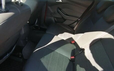 Ford Focus III, 2013 год, 620 000 рублей, 14 фотография