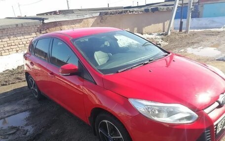 Ford Focus III, 2013 год, 620 000 рублей, 19 фотография