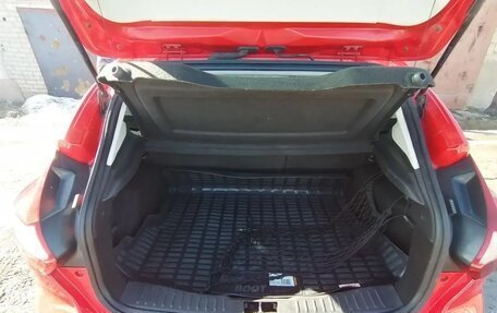 Ford Focus III, 2013 год, 620 000 рублей, 17 фотография