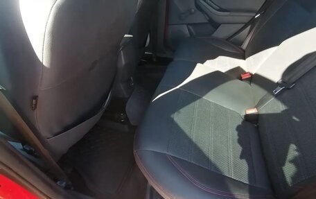 Ford Focus III, 2013 год, 620 000 рублей, 11 фотография