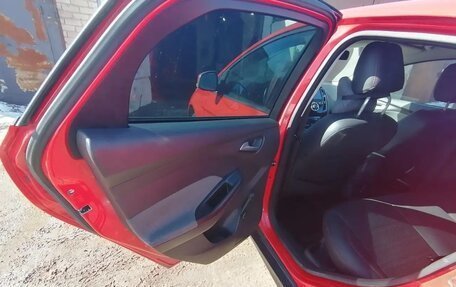 Ford Focus III, 2013 год, 620 000 рублей, 13 фотография