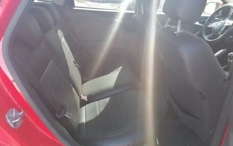 Ford Focus III, 2013 год, 620 000 рублей, 20 фотография