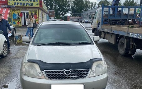 Toyota Corolla, 2001 год, 473 500 рублей, 4 фотография