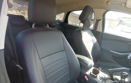 Ford Focus III, 2013 год, 620 000 рублей, 22 фотография