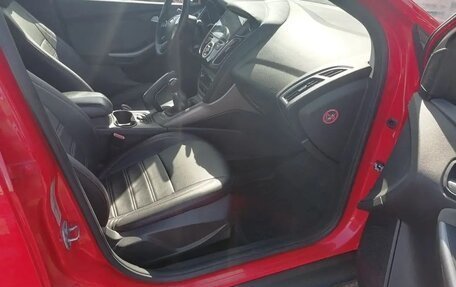 Ford Focus III, 2013 год, 620 000 рублей, 23 фотография