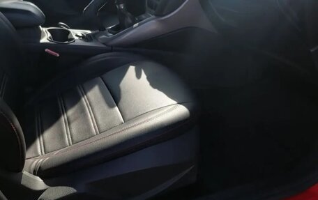 Ford Focus III, 2013 год, 620 000 рублей, 24 фотография