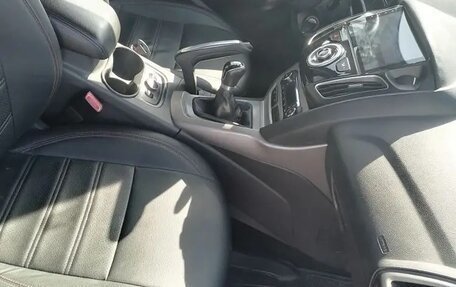 Ford Focus III, 2013 год, 620 000 рублей, 25 фотография