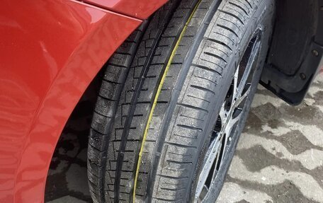 KIA Rio III рестайлинг, 2012 год, 750 000 рублей, 7 фотография