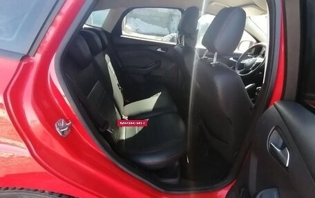 Ford Focus III, 2013 год, 620 000 рублей, 21 фотография