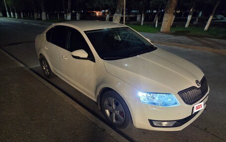 Skoda Octavia, 2014 год, 1 050 000 рублей, 11 фотография