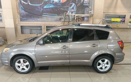 Toyota Voltz, 2003 год, 660 000 рублей, 3 фотография