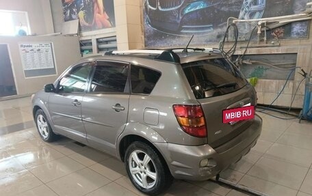 Toyota Voltz, 2003 год, 660 000 рублей, 2 фотография