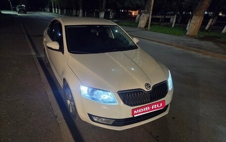 Skoda Octavia, 2014 год, 1 050 000 рублей, 12 фотография