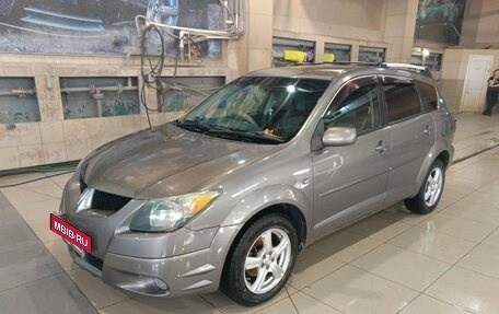Toyota Voltz, 2003 год, 660 000 рублей, 4 фотография
