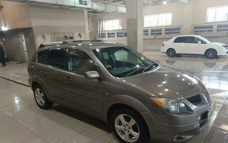 Toyota Voltz, 2003 год, 660 000 рублей, 5 фотография