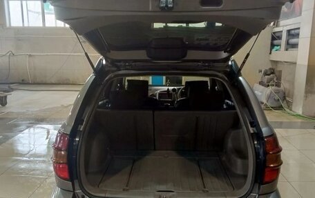 Toyota Voltz, 2003 год, 660 000 рублей, 9 фотография