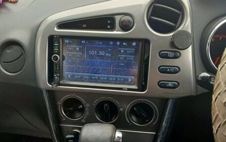 Toyota Voltz, 2003 год, 660 000 рублей, 10 фотография