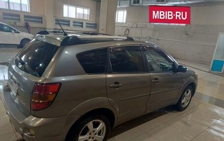 Toyota Voltz, 2003 год, 660 000 рублей, 6 фотография