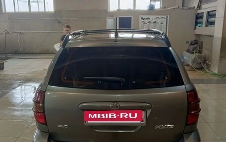 Toyota Voltz, 2003 год, 660 000 рублей, 7 фотография