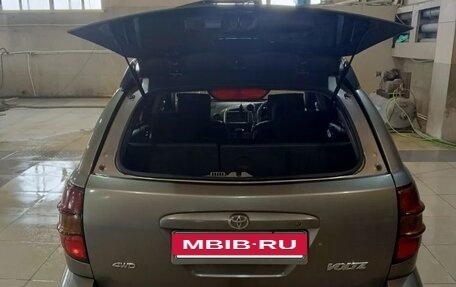 Toyota Voltz, 2003 год, 660 000 рублей, 8 фотография