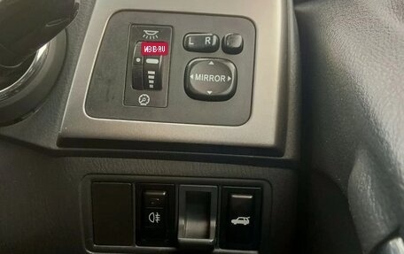 Toyota Voltz, 2003 год, 660 000 рублей, 12 фотография